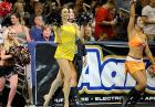 Cheerleaderki AFL - dziewczyny tańczące w Drużynie Marzeń 