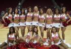 Cheerleaderki Houston Rockets - dziewczyny wysokich lotów