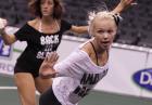Cheerleaderki Orlando Predators - ekipa taneczna z Florydy