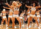 Cheerleaderki San Antonio Spurs