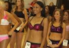 Cheerleaderki Washington Wizards - zespół taneczny z Verizon Center