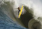 Mavericks Surf Contest