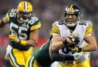 Super Bowl XLV - mecz Packers vs. Steelers w 50 odsłonach 