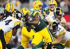 Super Bowl XLV - mecz Packers vs. Steelers w 44 odsłonach 