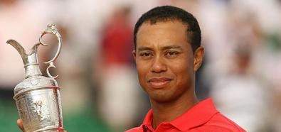 Tiger Woods - koniec współpracy z General Motors
