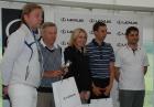 World Golfers Poland Championship - eliminacje w Binowie