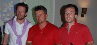 World Golfers Poland Chamionship  - eliminacje w Krakowie