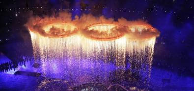 Londyn 2012: 65 proc. rzeczy związanych z igrzyskami pochodzi z Chin