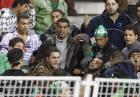Horror na meczu piłki nożnej w Jordanii - 250 osób rannych
