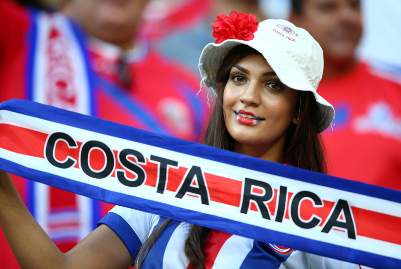 Fanka Kostaryki