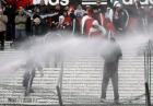 Kibice River Plate, zamieszki, zadyma