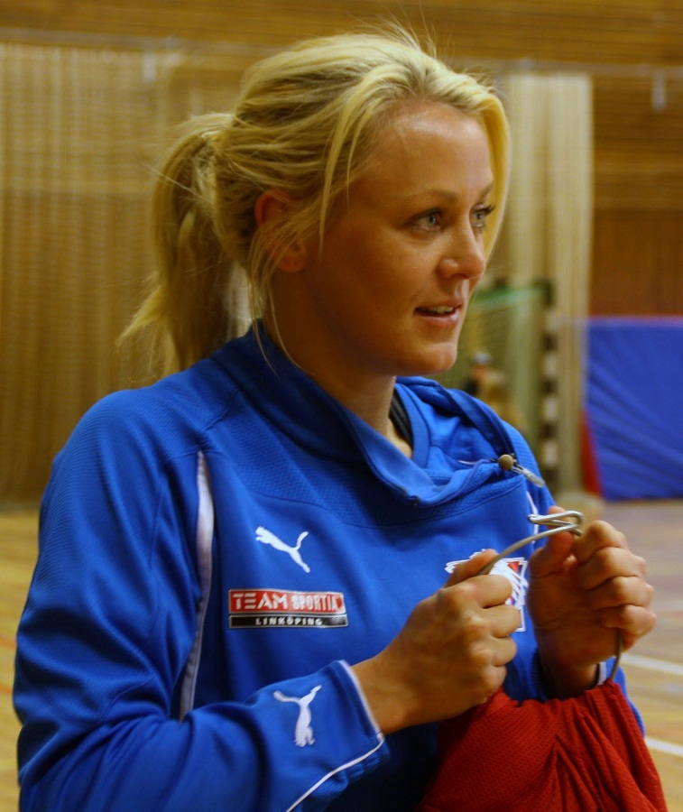 Josefine Oeqvist