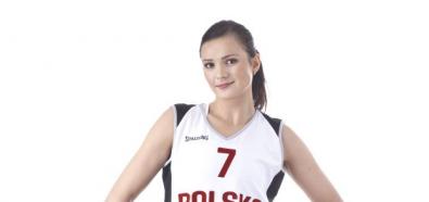Reprezentacja Polski koszykarek