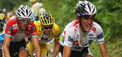 Tour de France: Frank Schleck nie przyznaje się do dopingu