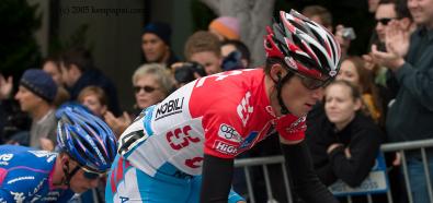 Tour de France: Frank Schleck nie przyznaje się do dopingu