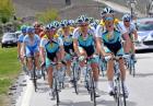 Giro d'Italia: Oscar Gatto wygrywa 8 .etap