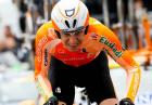 Giro DItalia 2011: Igor Anton zwycięzcą 14. etapu