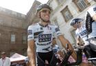Giro d'Italia 2011 - I, II i III etap