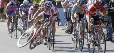 Giro d'Italia: Matthew Harley Goss wygrał trzeci etap