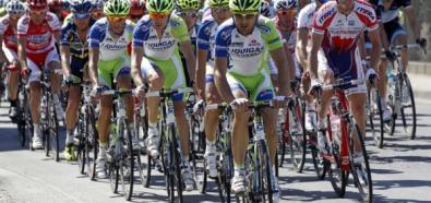 Giro d'Italia: Matthew Harley Goss wygrał trzeci etap