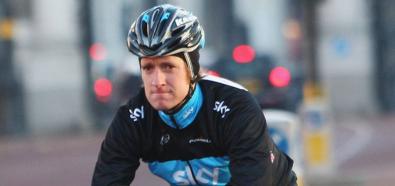 Tour de France: Bradley Wiggins wygrał czasówkę 9. etapu