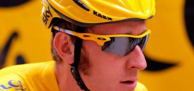 UCI: Bradley Wiggins nowym liderem