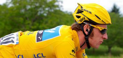 Tour de France: Bradley Wiggins wygrał czasówkę