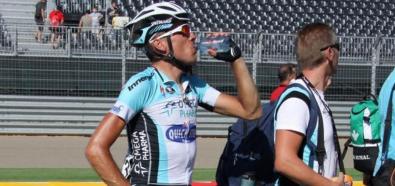 Vuelta a Espana: Dario Cataldo wygrał 16. etap