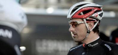 Tour de France: Fabian Cancellara wygrał prolog