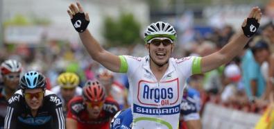 Vuelta a Espana: John Degenkolb wygrał 7. etap