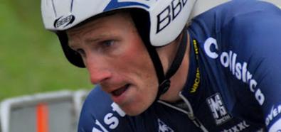 Paryż-Nicea: Lieuwe Westra wygrał 5. etap, Sylwester Szmyd w czołówce