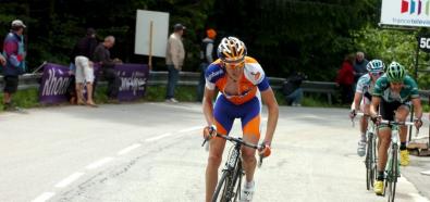 Tour de France: Luis Leon Sanchez wygrał 14. etap