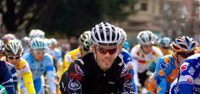 Mario Cipollini wystartuje w Giro d'Italia
