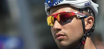 Paryż-Nicea: Nacer Bouhanni wygrał 1. etap