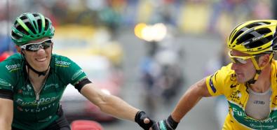 Tour de France: Pierre Rolland wygrał 11. etap