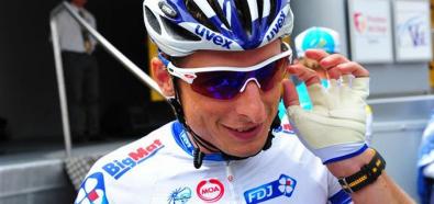 Tour de France: Pierrick Fedrigo wygrał 15. etap