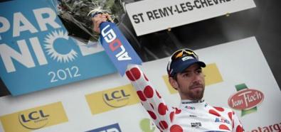 Paryż-Nicea: Thomas De Gendt wygrał 7. etap