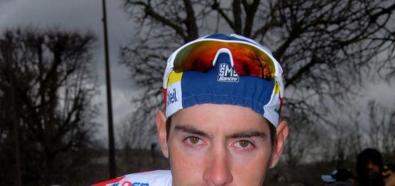 Giro d'Italia: Thomasa De Gendt wygrał "królewski" etap
