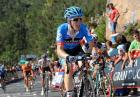 Paryż-Nicea: Andrew Talansky wygrał 3. etap