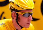 UCI: Bradley Wiggins nowym liderem