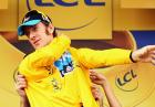 Bradley Wiggins wygrał Tour de France 2012