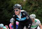 Tour de France: Bradley Wiggins wygrał czasówkę 9. etapu