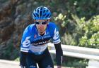 Tour de France: David Millar wygrał 12. etap