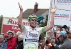 Vuelta a Espana: John Degenkolb wygrał 7. etap