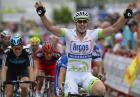 Vuelta a Espana: John Degenkolb wygrał 10. etap