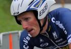 Paryż-Nicea: Lieuwe Westra wygrał 5. etap, Sylwester Szmyd w czołówce