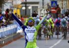 Tour de Pologne: Moreno Moser wygrał 5. etap
