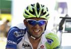 Tour de Pologne: Moreno Moser wygrał 5. etap
