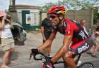 Vuelta a Espana: Philippe Gilbert wygrał 19. etap