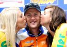 Pieter Weening wygrał Tour de Pologne 2013
